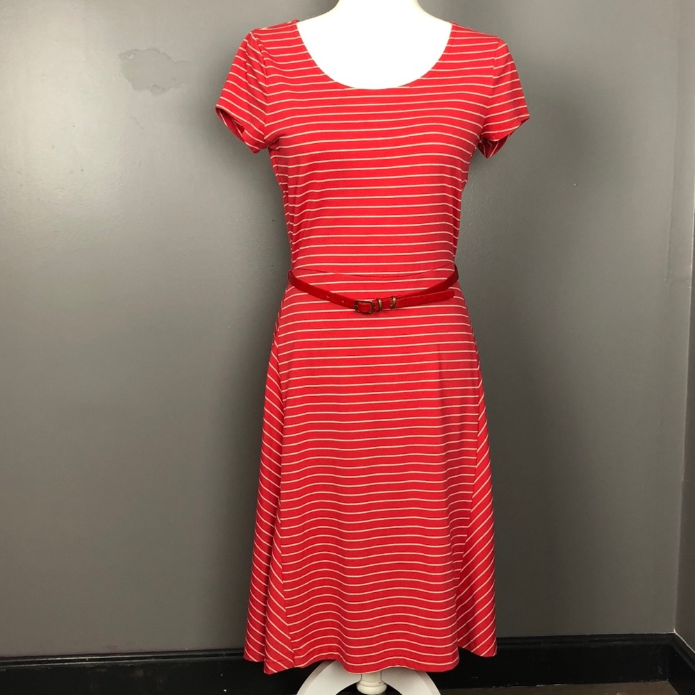 Outback Red (The Limited brand) Dress